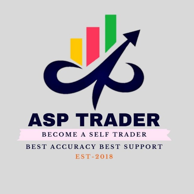 ASP Trader Logo